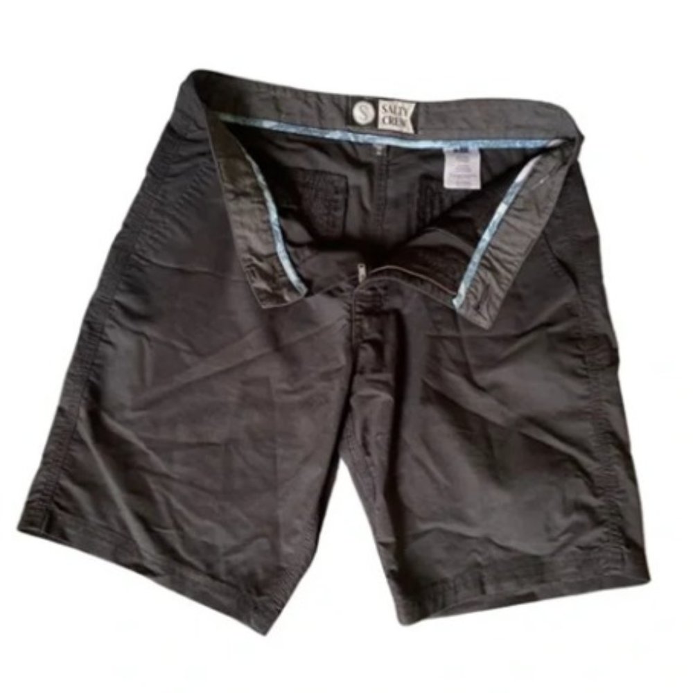 Men's Salty Crew Shorts